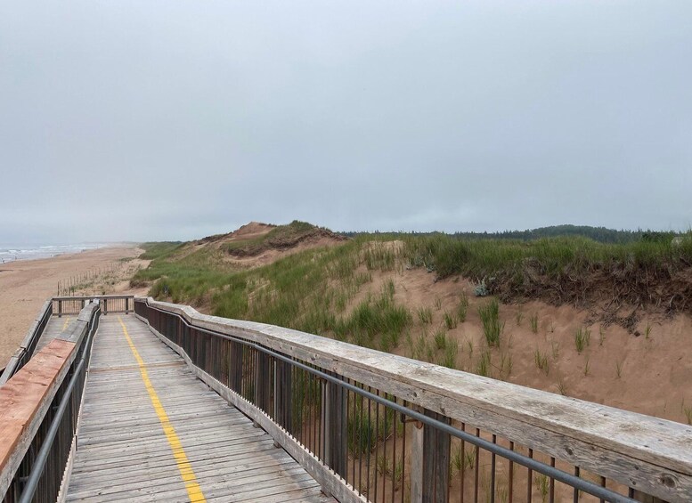 Picture 2 for Activity North shore of Prince Edward Island : Private Van Tour 5