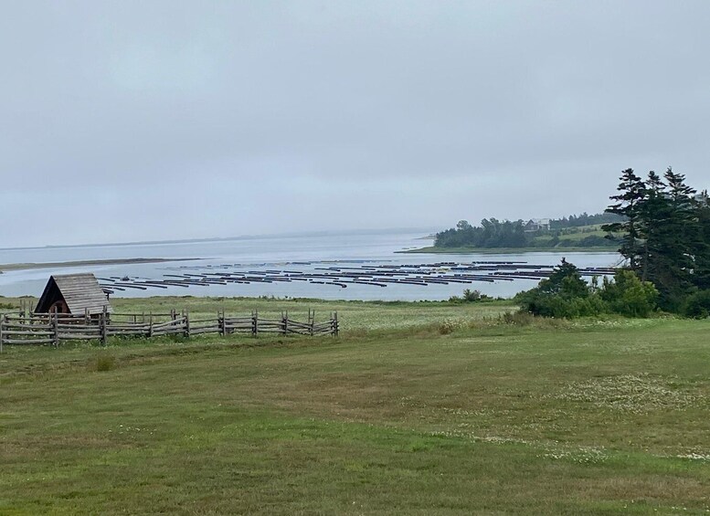 Picture 3 for Activity North shore of Prince Edward Island : Private Van Tour 4