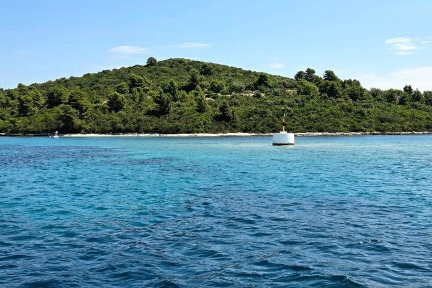 Sightseeing Riviera Cruise Korcula 2