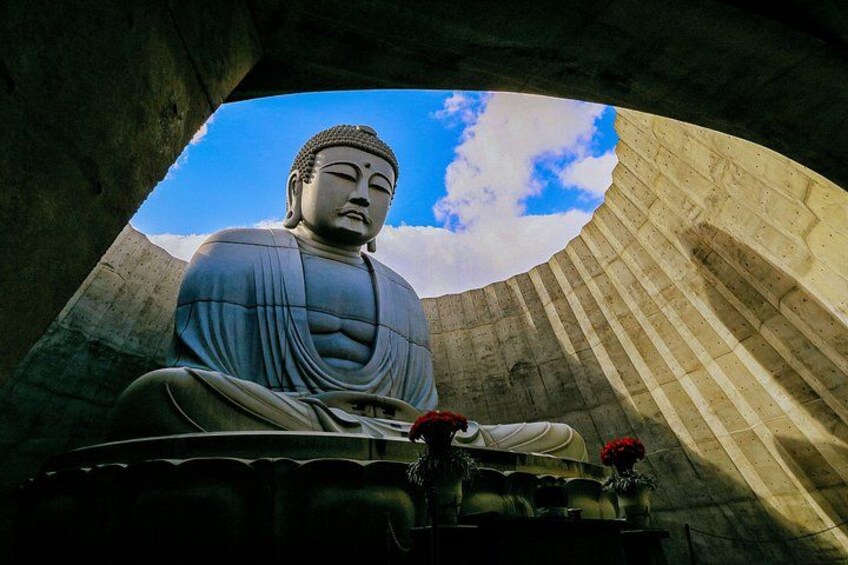 Hokkaido Shrine and Otaru Highlights Day Trip from Sapporo 1