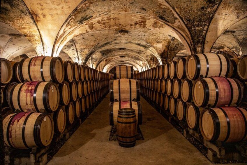Prestigious Wine Tour in Côte de Beaune 3