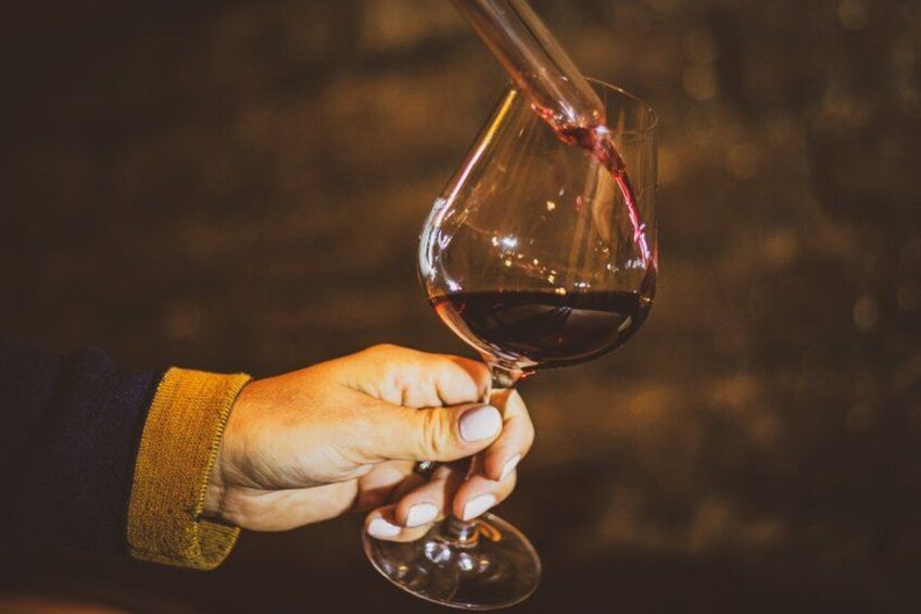 Prestigious Wine Tour in Côte de Beaune 2