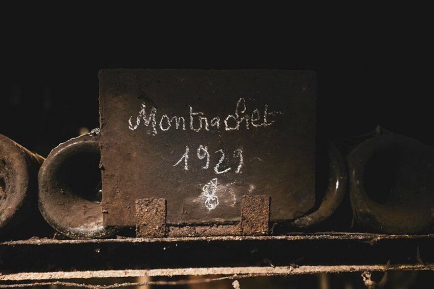 Prestigious Wine Tour in Côte de Beaune 4