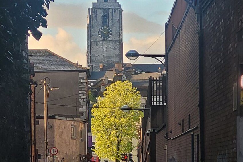 Cork City Guided Tour: Stories, Sites, and Secrets 3