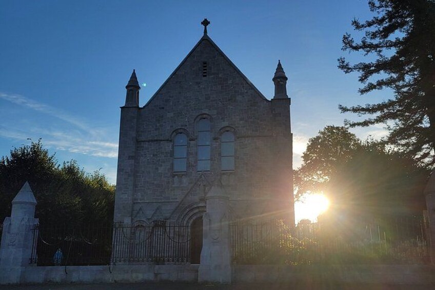 Cork City Guided Tour: Stories, Sites, and Secrets 2