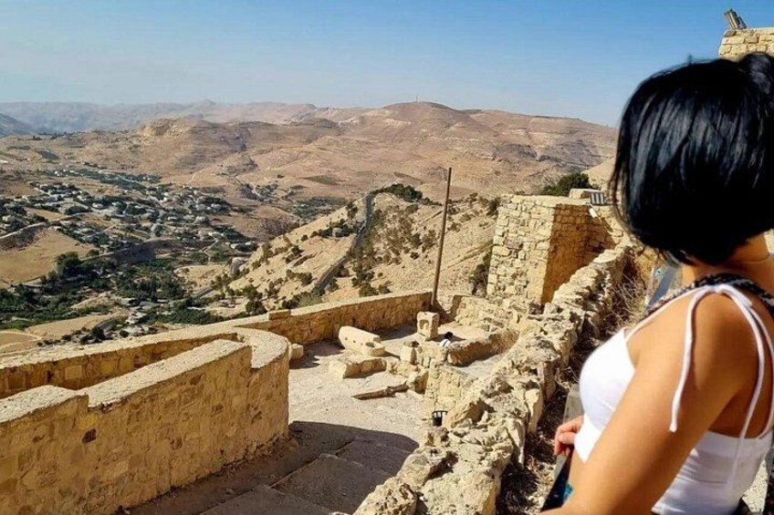 Ajloun Private Tour 2