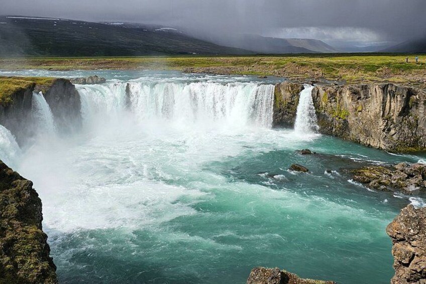 Diamond Circle Tour with Wild North Iceland and Hidden Gems 5