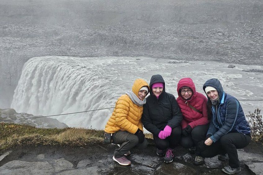 Diamond Circle Tour with Wild North Iceland and Hidden Gems 3