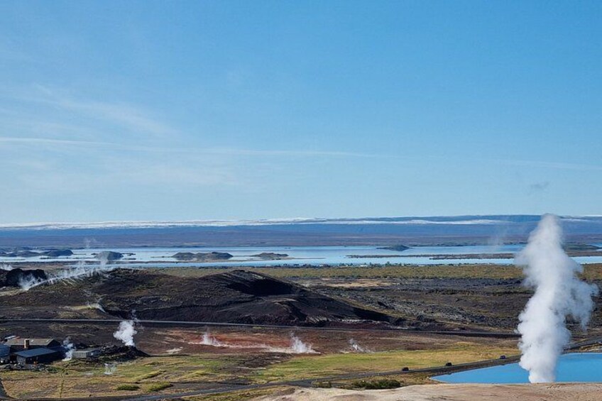 Diamond Circle Tour with Wild North Iceland and Hidden Gems 4