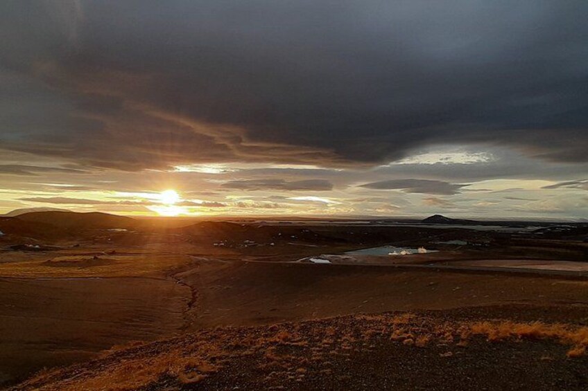 Diamond Circle Tour with Wild North Iceland and Hidden Gems 5