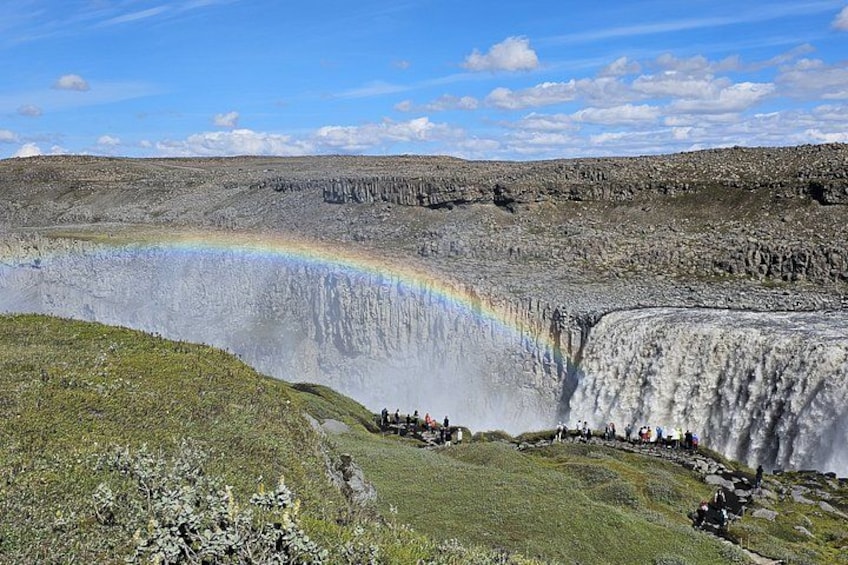 Diamond Circle Tour with Wild North Iceland and Hidden Gems 3