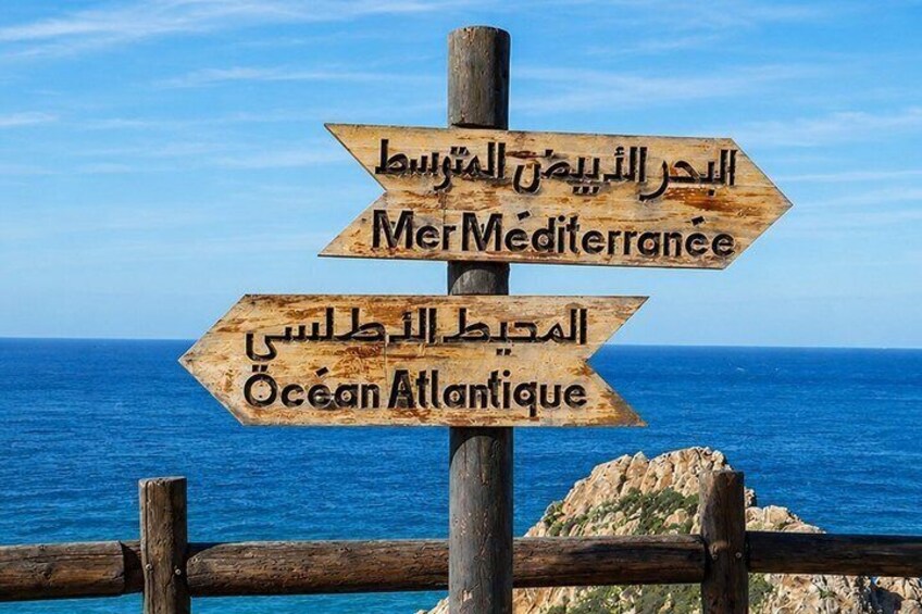 Chefchaouen Day Trip from Tangier with Blue Medina Visit 3