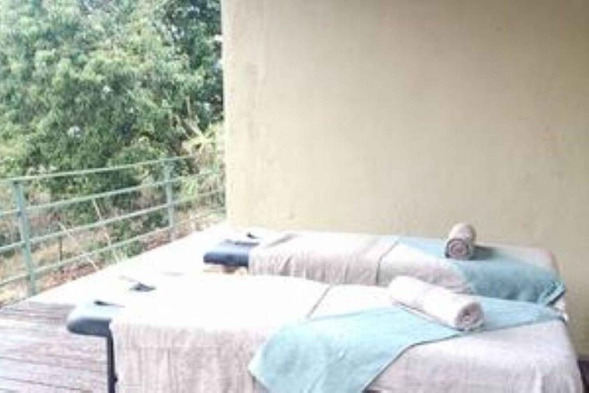 Hazyview : Couple Massage - 60 minutes 1