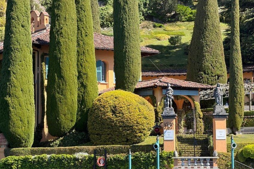 Lake Como: 4-Hour Private Catamaran Tour with Aperitif 4
