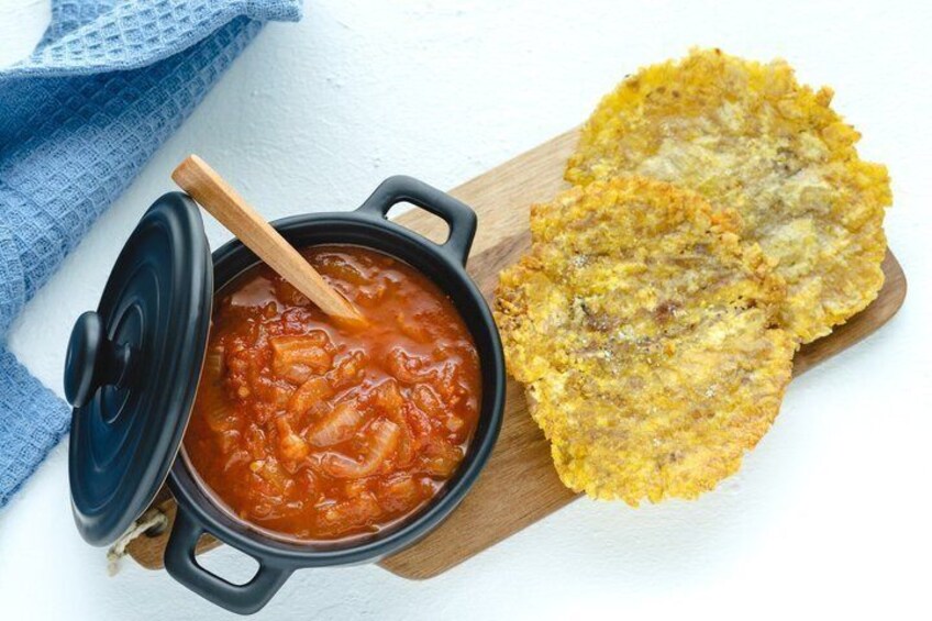 Bogotá: 3h Traditional Home Cooking Class with a Local 5