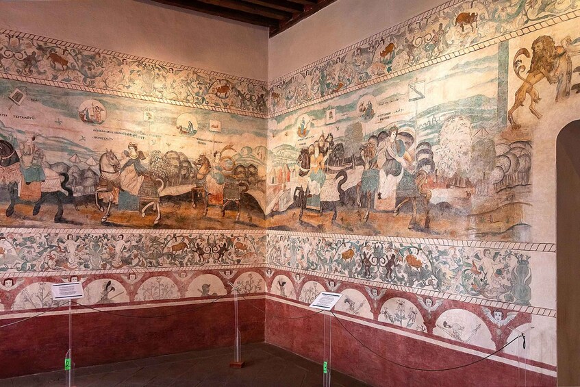 Picture 2 for Activity Secrets of Puebla: Tunnels, Indigenous Barrios & Anecdotes 3