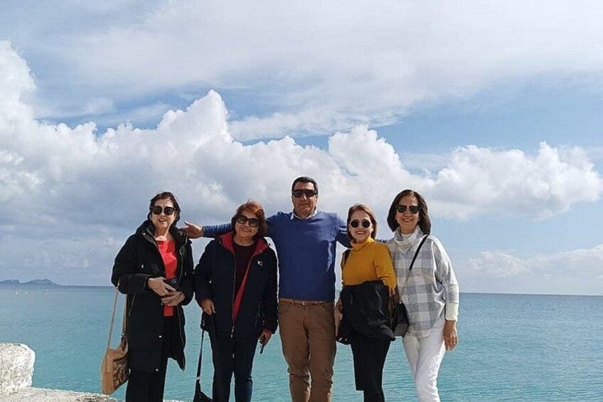 Mykonos Private Flexible Island Tour with Local Guide 2