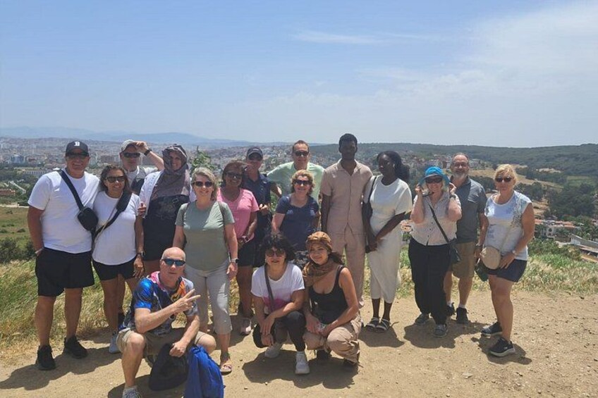 Full Day Tangier Jewish Heritage and Cap Spartel 3