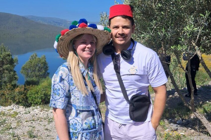 Full Day Tangier Jewish Heritage and Cap Spartel 2