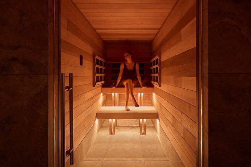 Saunas Steam Pools Bathhouse Queenstown 5