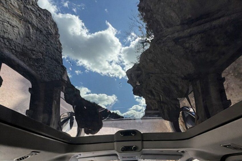 Nice: Verdon Gorge Day Trip · Napoleon Route & Provence 2