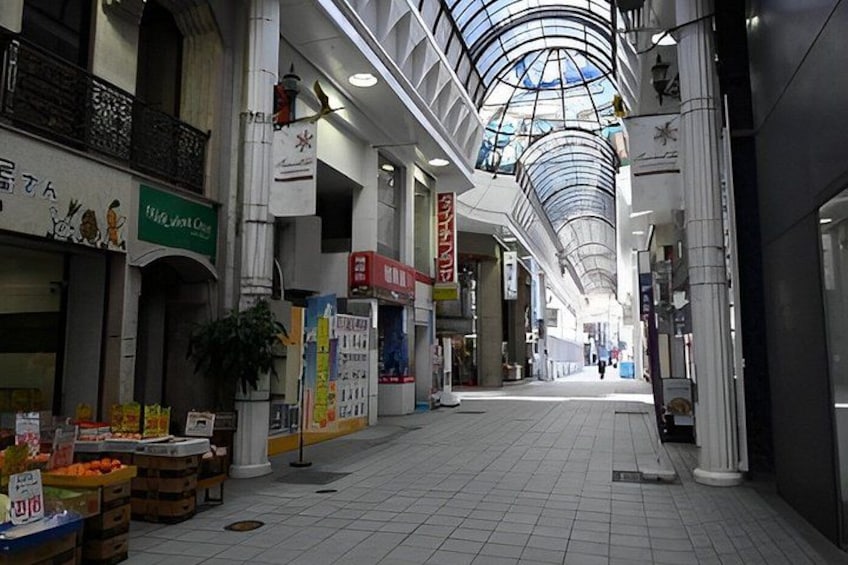 Kagoshima: Private Custom Tour with Local Guide 3
