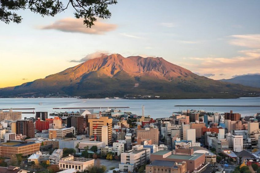 Kagoshima: Private Custom Tour with Local Guide 4