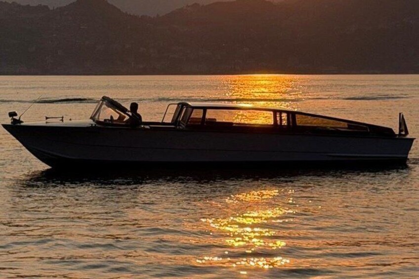 Boat tour to bellaggio and varenna 2
