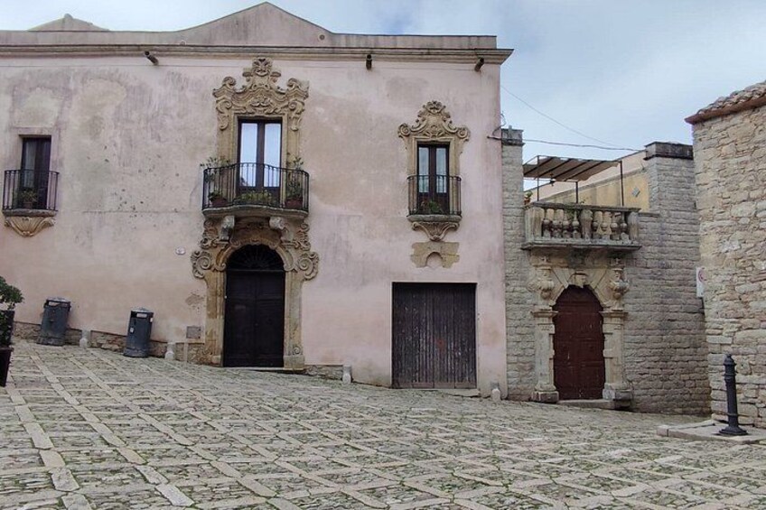 Erice Experience Tour Views and Gourmet Tasting 5