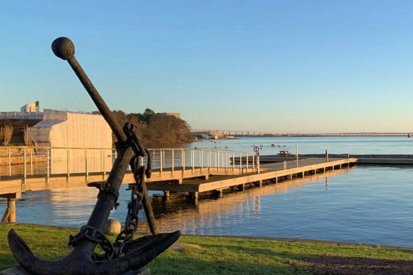 Best of Kalmar: An Audio Tour 1