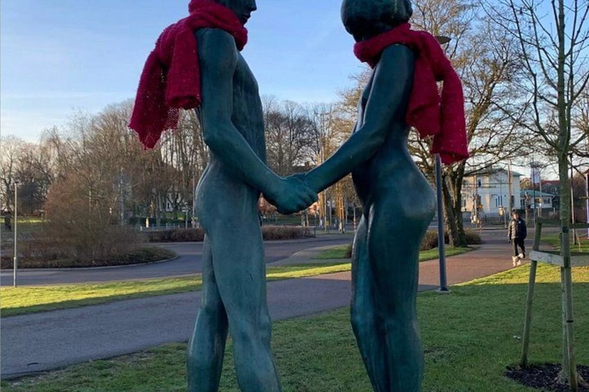 Best of Kalmar: An Audio Tour 3