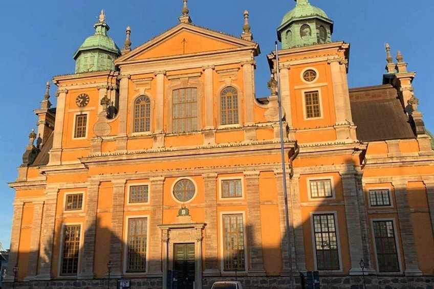 Best of Kalmar: An Audio Tour 4