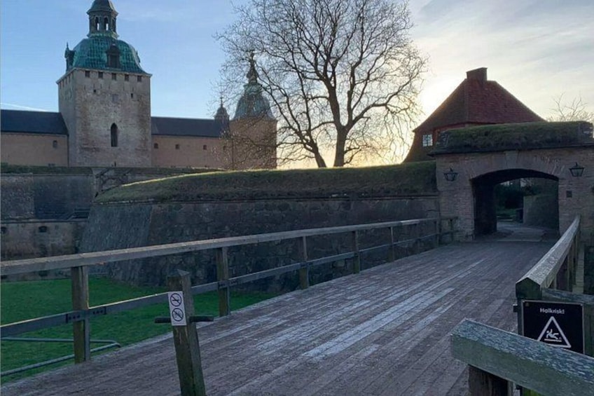 Best of Kalmar: An Audio Tour 2