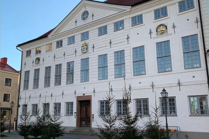 Best of Kalmar: An Audio Tour 5