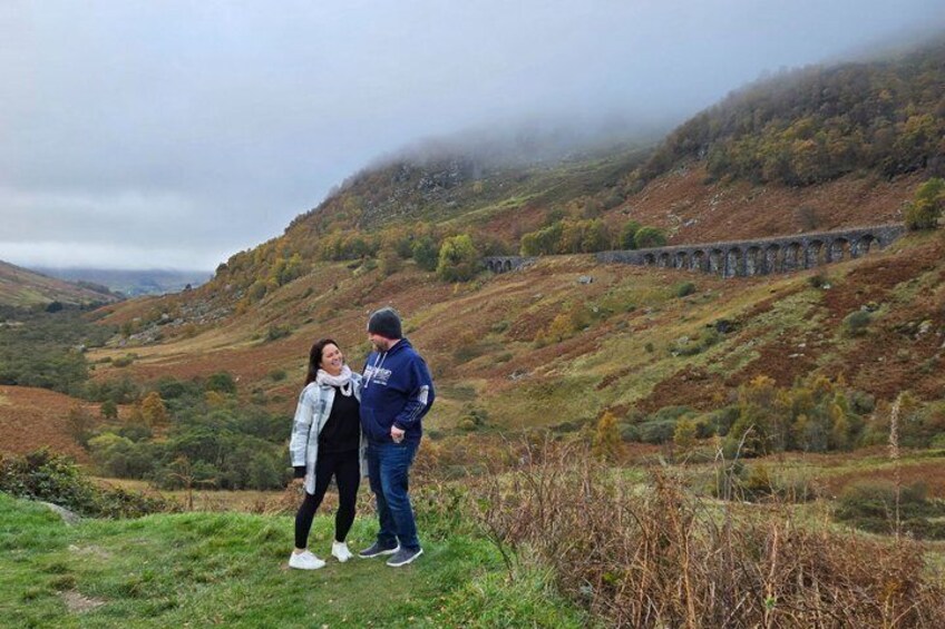 Scottish Highlands and Glencoe Tour - Castles, Glens & Waterfalls 4
