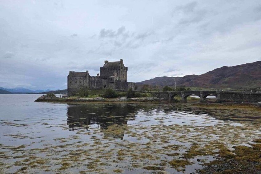 Scottish Highlands and Glencoe Tour - Castles, Glens & Waterfalls 5
