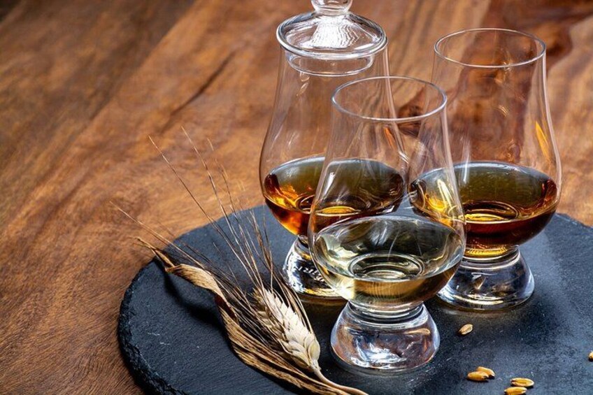 Northern Waters Distillery Snapshot Tour with Cocktail Tasting 2