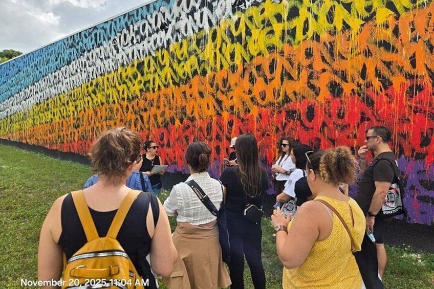 Little River Design Immersion | Miami's Creative Underground 3