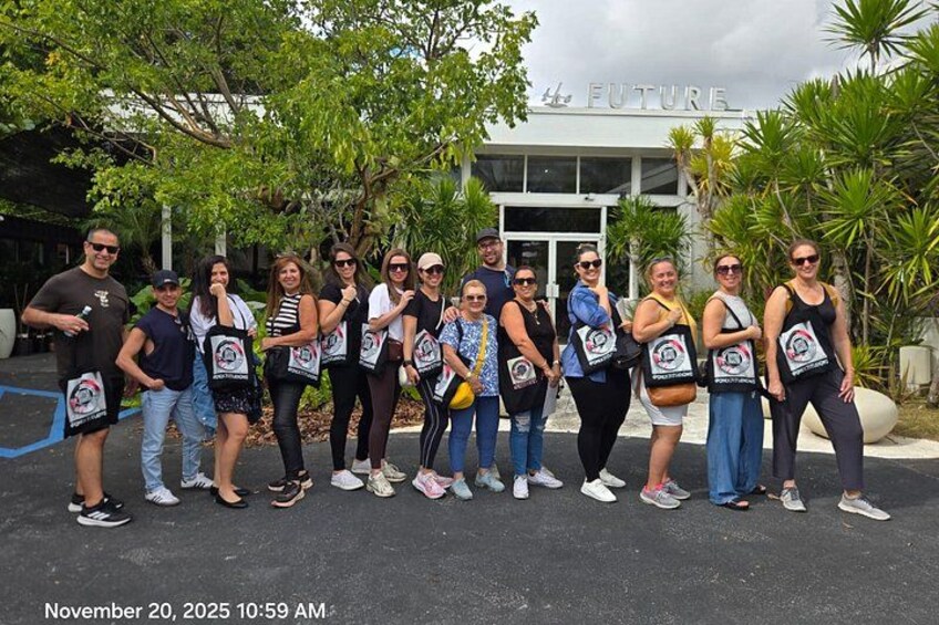 Little River Design Immersion | Miami's Creative Underground 1