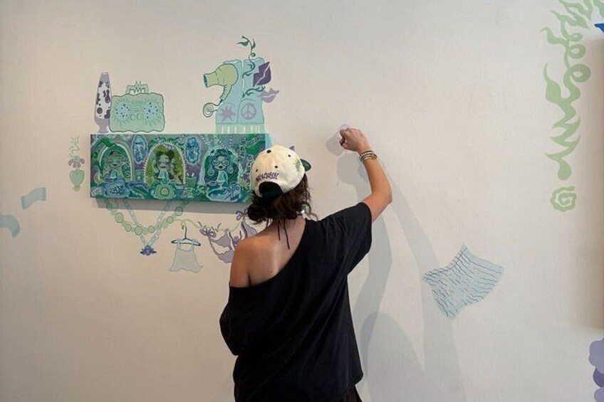 Little River Design Immersion | Miami's Creative Underground 2