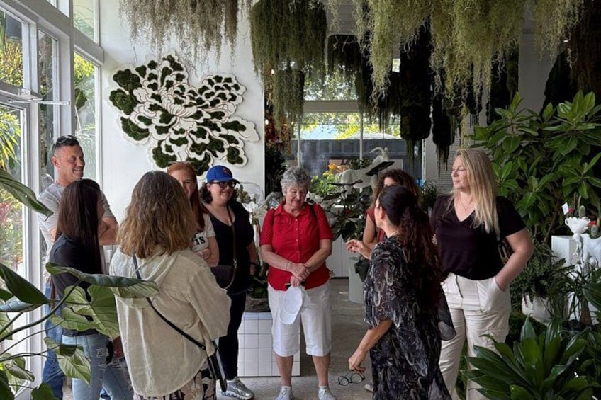 Little River Design Immersion | Miami's Creative Underground 2