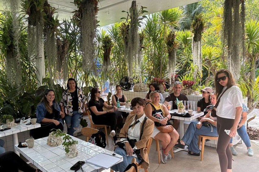 Little River Design Immersion | Miami's Creative Underground 4