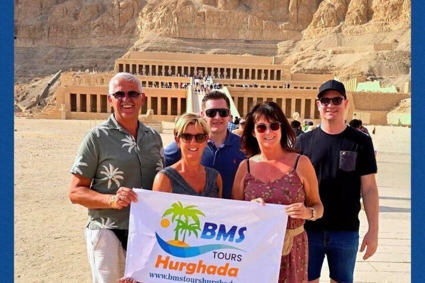Private Luxor trip  5