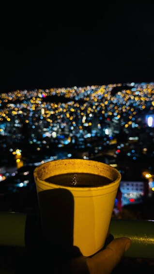 Picture 7 for Activity La Paz: After Dark Street Food, Views & Local Life 5