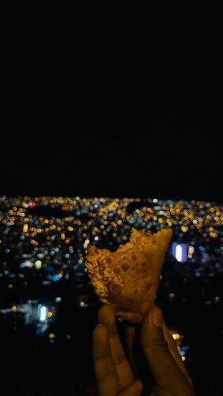 Picture 5 for Activity La Paz: After Dark Street Food, Views & Local Life 4