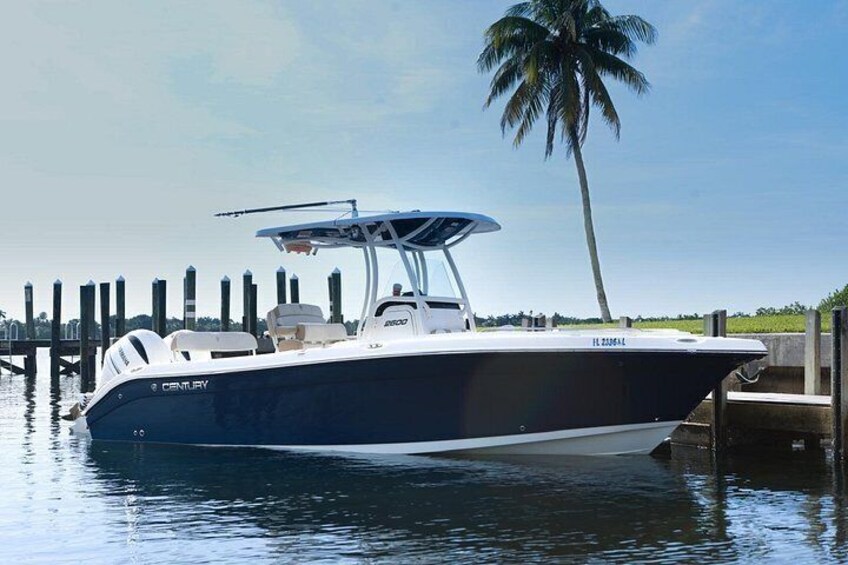Palm Beach Classic Cruises 1