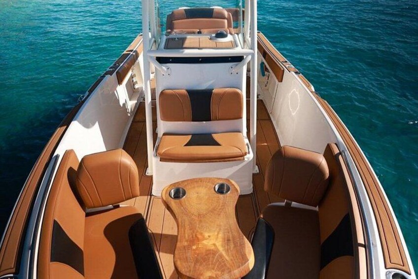 Palm Beach Classic Cruises 2