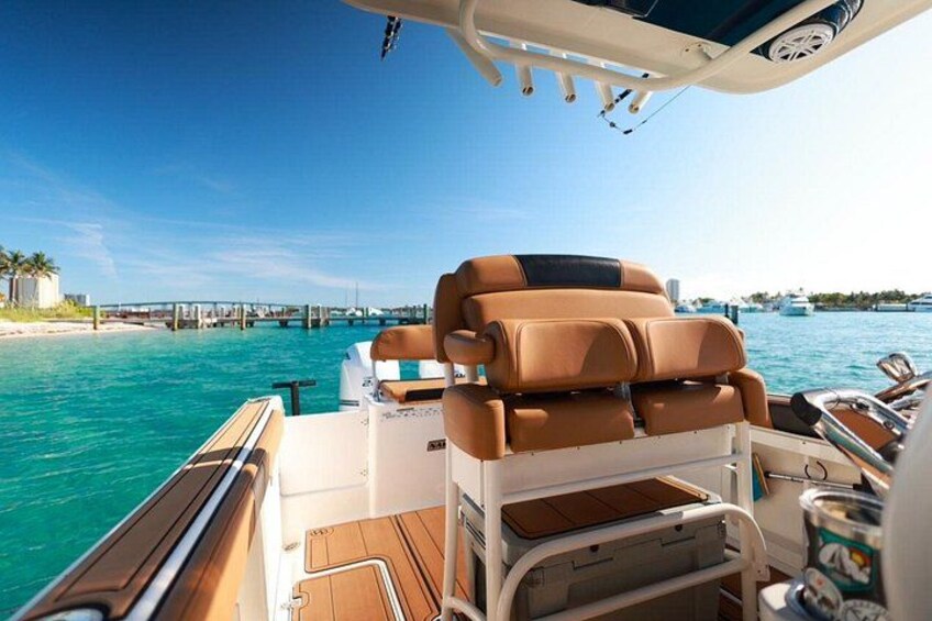 Palm Beach Classic Cruises 3