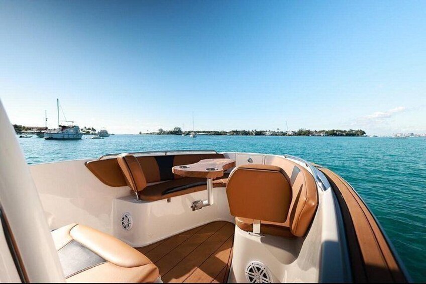 Palm Beach Classic Cruises 4