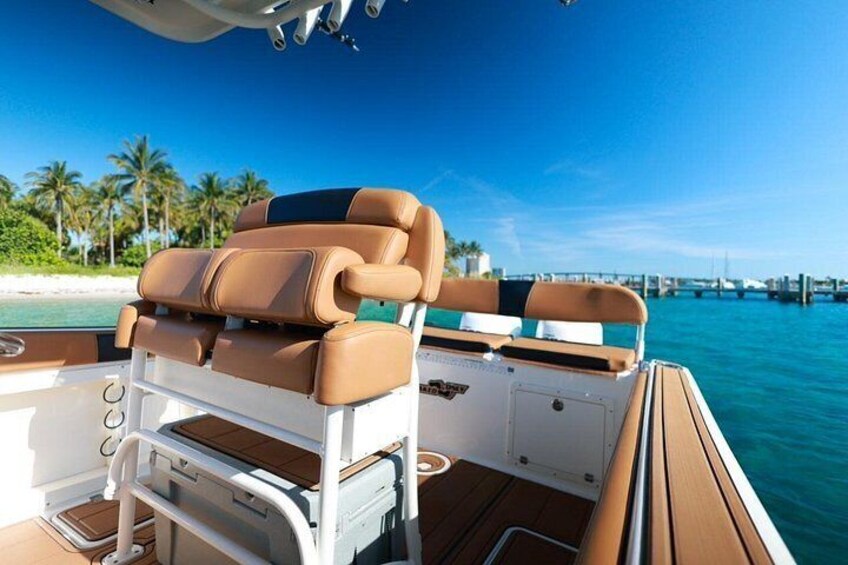 Palm Beach Classic Cruises 5
